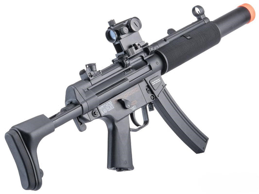 Elite Force H&K Licensed Elite Edition MP5 SD5/SD6