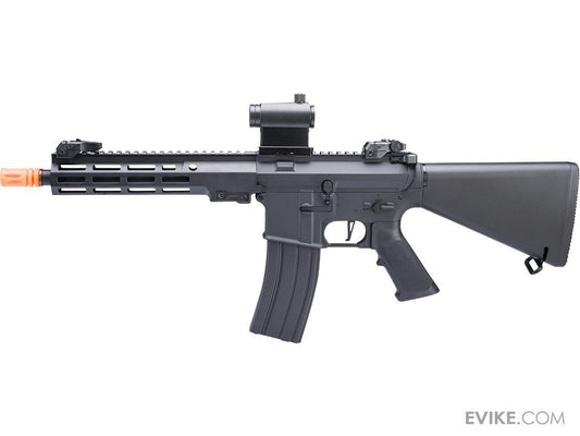 WELL PRO CQB M4 Sport Airsoft AEG Rifle w/ M-LOK Rail